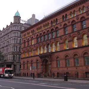 Irlandreise