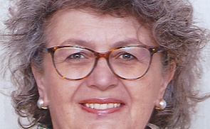 Elisabeth Bauer