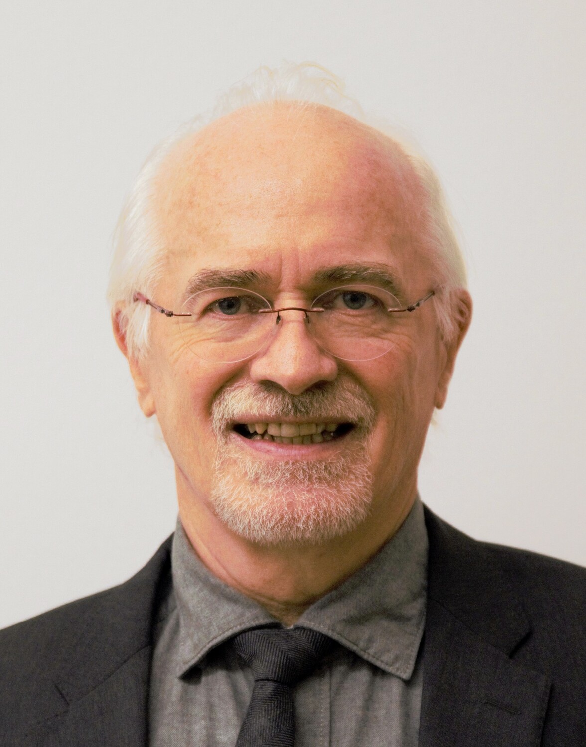 Kan. Prof. Dr. Christoph Baumgartinger