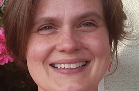 Eva Maria Hohenthal