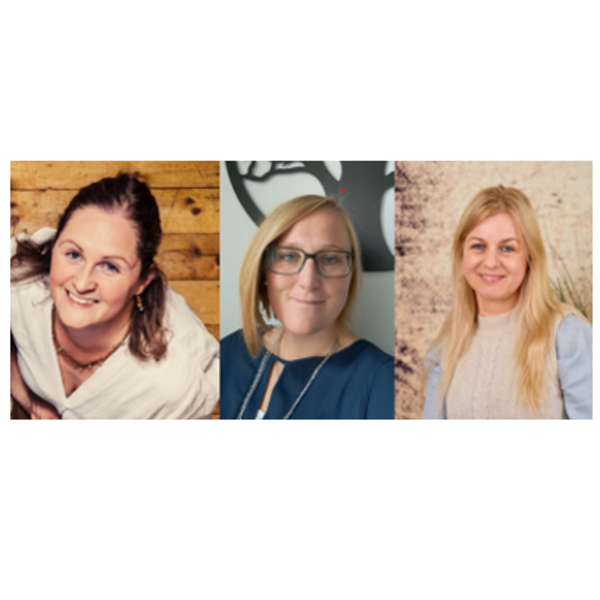 Team Blaue Gruppe / Kathrin Adelsgruber