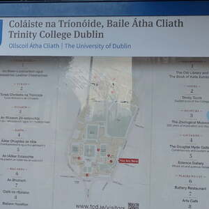Irlandreise
