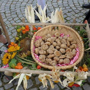 Erntedankfest