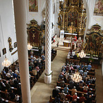 Pfarrkirche Vöcklamarkt