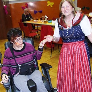 50 Jahre Pfarre