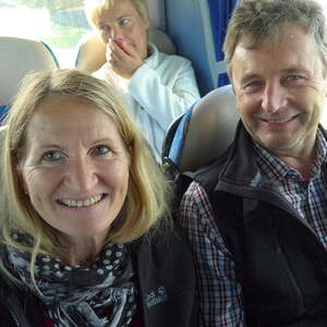 Irlandreise