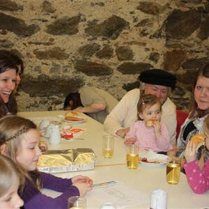 Familiengottesdienst