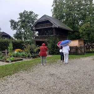 SelbA Ausflug