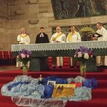 Lange Nacht der Kirchen 2018 | Bad Schallerbach, Abschlussvesper aller Pfarren