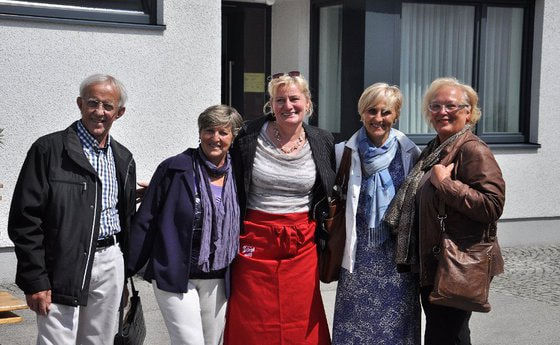 Fest der Freude