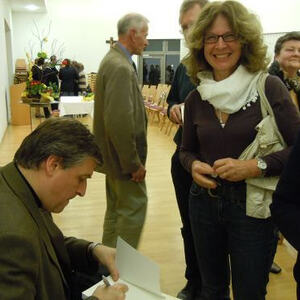 Veranstaltungsreihe des Kath. Bildungswerkes 