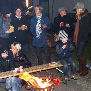 Martinfest