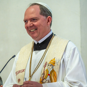 Oekumenischer Festgottedienst in der Pfarrkirche Kirchdorf