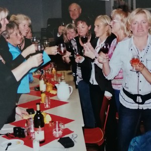 50 Jahre Pfarre
