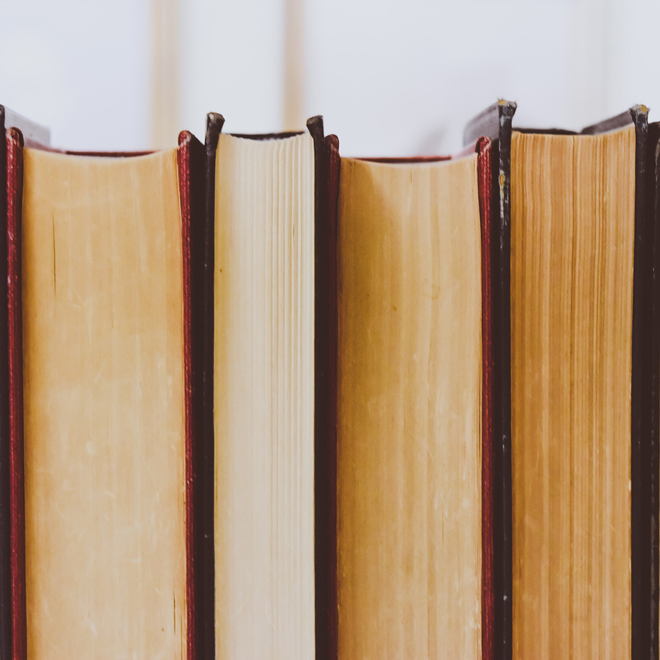 Bücher
