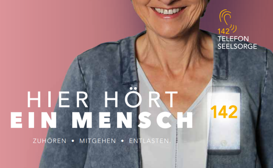Leitbild der TelefonSeelsorge Oberösterreich