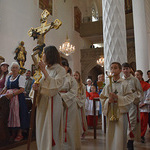 Pfarrkirche Vöcklamarkt