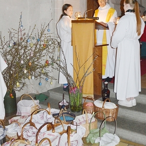 Lumen Christi