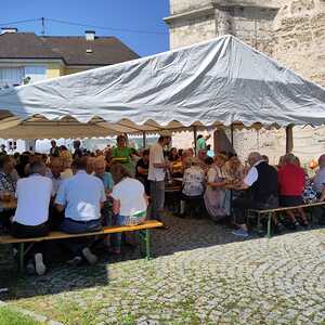 Pfarrfest