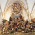 Linzer Domkrippe / © Diözese Linz Linzer Domkrippe