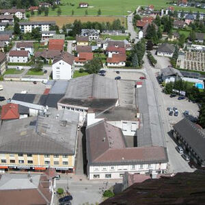 Turmsanierung