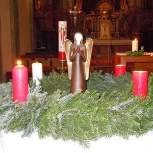 Jugendmesse