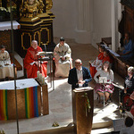 Pfarrkirche Vöcklamarkt