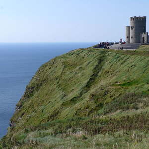 Irlandreise