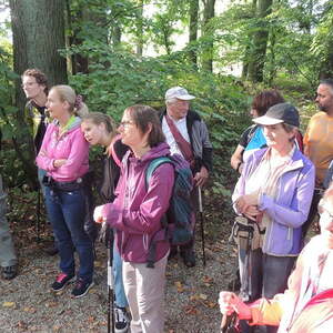Ökum. Pilgerwanderung / Dekanat Eferding Ökum. Pilgerwanderung