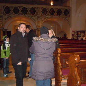 Jugendmesse