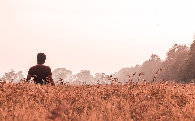 Mann / © hasshasib/pixabay.com Mann